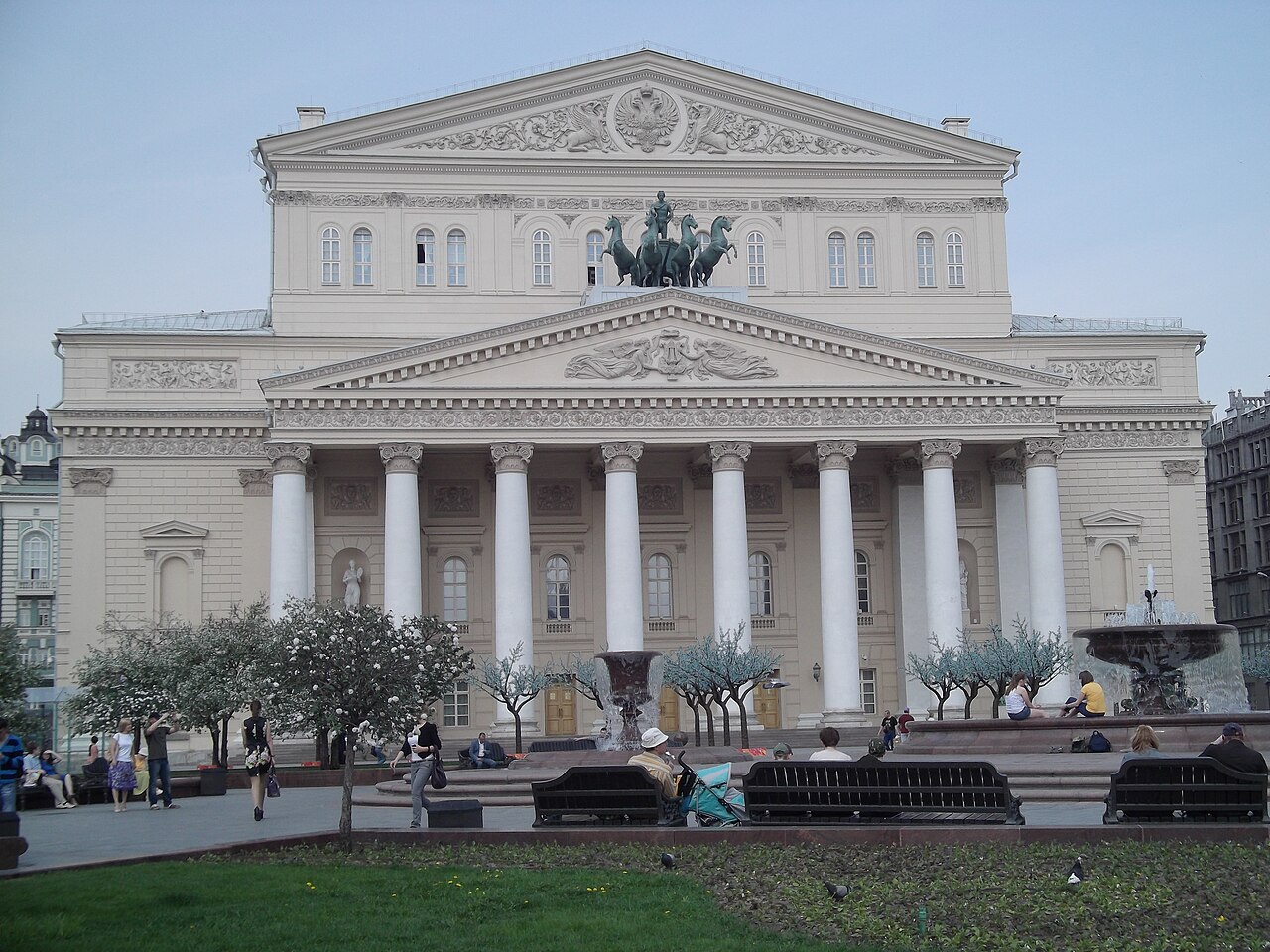 Большой театр